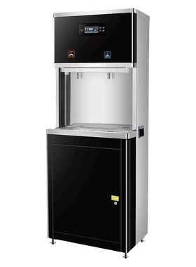 智力士工厂办公室用冰热款净水器
