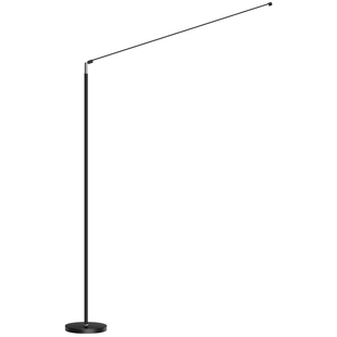 led落地灯超亮客厅卧室床头立式台灯新款落地阅读灯钢琴灯书桌T98