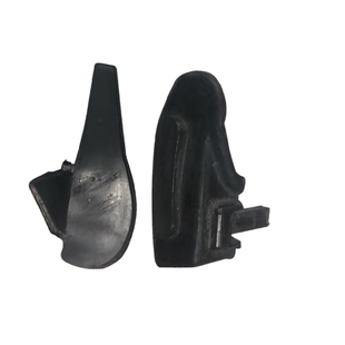 大力火鹰优耐特风速扒胎机配件拆胎机鸟头保护垫尼龙护套滑块卡子