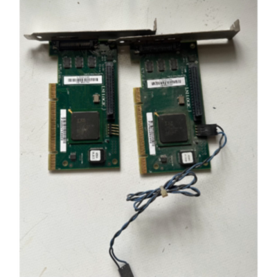 询价-LSI LOGIC LSI20160 PCI SCS