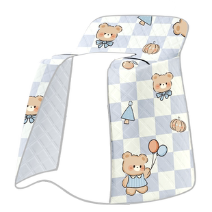 电动车挡风被夏季全包防晒遮阳罩电瓶摩托车防水四季通用春秋新款