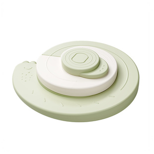 【上新价】哈比树儿童感统蜗牛平衡陀螺前庭感统训练器材幼儿早教