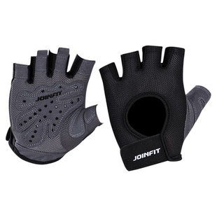 JOINFIT健身手套女薄款透气运动手腕护具器械训练防滑训练手套
