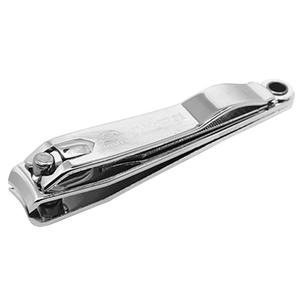 强人大号指甲刀指甲钳指甲剪 美甲修甲指甲剪刀不锈钢指甲刀套装