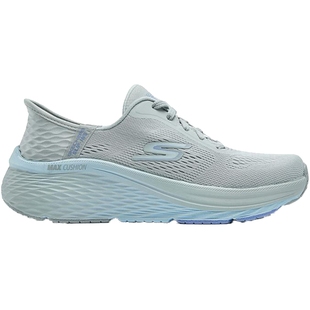 SKECHERS斯凯奇女子CUSHIONING ELITE2运动训练跑步鞋129626-GYBL