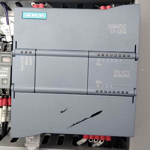 【维修议价】S71200 6ES7 2111AE400XB0议价544