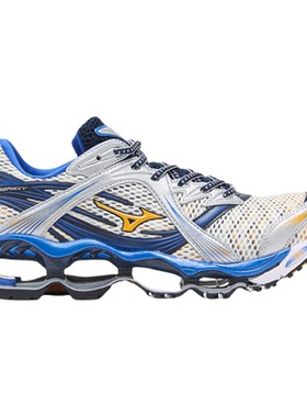 Mizuno美津浓复古跑步鞋