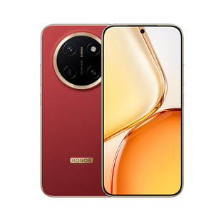 【政府补贴15%+2年免费换屏+晒单红包】HONOR/荣耀X80 Pro Max 5G智能手机11000mAh大电池官方正品学生老年机