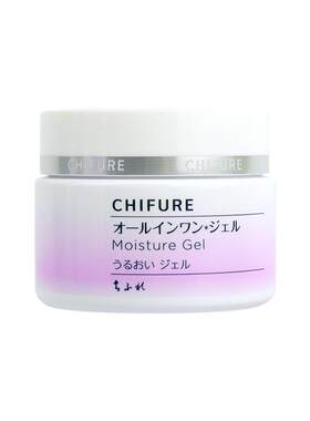 日本CHIFURE/千肤恋保湿普通肌肤