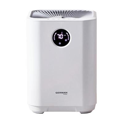 德国宝无雾加湿器智能冷蒸发家用