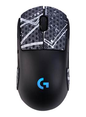 泰坦国度适用于GPW2/3鼠标防滑贴