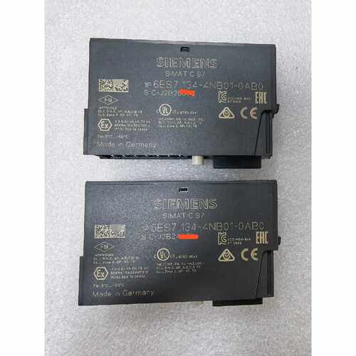 询价-6ES7 134-4NB01-0AB0  保证，质