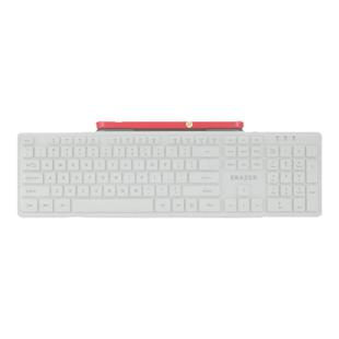 适用于联想异能者K301台式电脑键盘保护膜适用台式键盘联想异能者ERAZER键盘104键联想生态异能者k301键盘膜