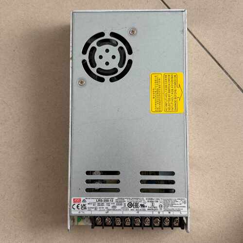 【请询价】明纬LRS35012开关电源