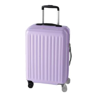 超轻纯PC行李箱20寸登机箱28结实拉杆箱女小轻便旅行箱皮箱托运
