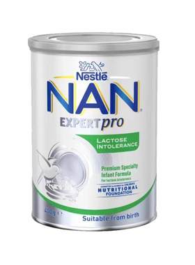 雀巢能恩配方奶粉Nestle