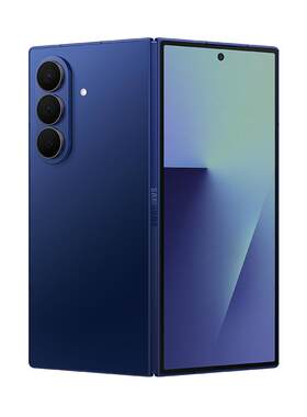【自营】Samsung/三星 Galaxy Z Fold7超轻薄折叠屏旗舰AI手机 2亿像素 骁龙8至尊版