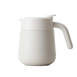 olayks立时保温壶家用暖水壶茶水分离焖茶壶泡茶壶316不锈钢800ml