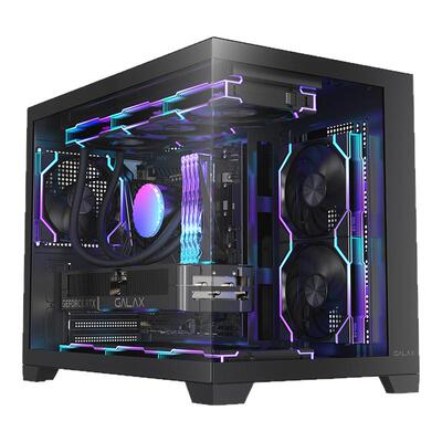 影驰RTX5060Ti魔刃OC8G整机