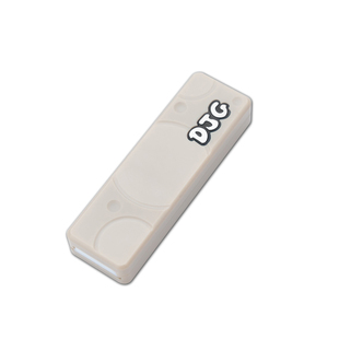 指玩屋 DJG大舅哥跳动机械磁力推牌edc解压玩具减压黑科技手把件