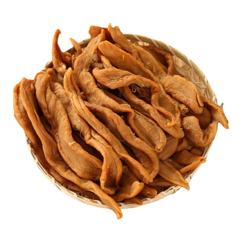 广西特产萝卜干条咸菜下饭菜500g