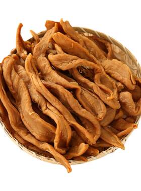 广西特产萝卜干条咸菜下饭菜500g