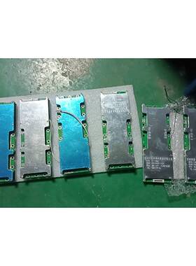 询价15串铁锂同口48v80A保护板8串铁锂同口60A24v6