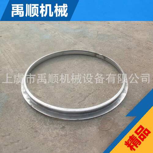 振动筛子母网架不锈钢圆形筛网旋振筛粘接网架超声波筛机法兰网架
