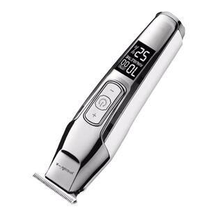 一尔理发器油头雕刻电推剪成人儿童剃头刀专业发廊理发店推白神器