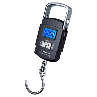 2025新款便携式电子秤