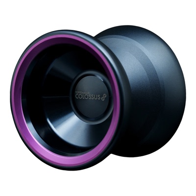 TOPYO巨像8合金竞技入门悠悠球