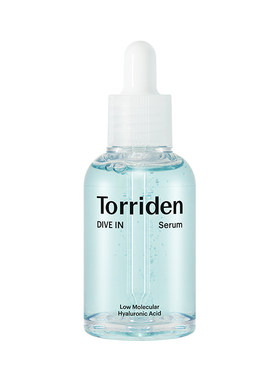 TORRIDEN低分子玻尿酸安瓶精华