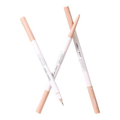 sweetmint双头卧蚕提亮笔