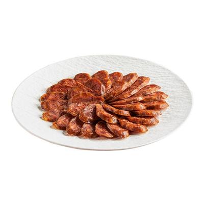 手工自制小厨娘南京腊味香肠400g