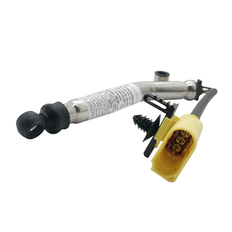 机盖气囊促动器执行器于行人保护器适用5NA823823E