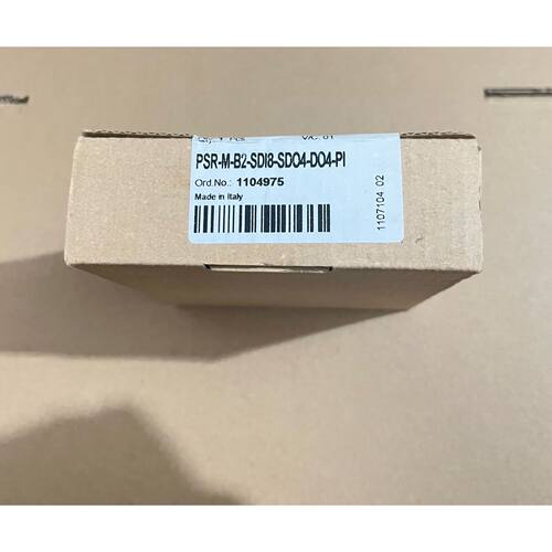 PSR-M-B2-SDI8-SD04-DO4-PI询价