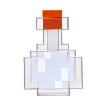 minecraft周边我的世界