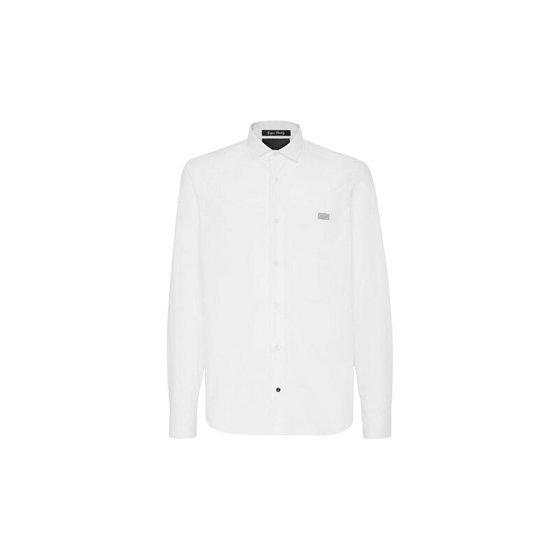 早春衬衫PhilippPlein