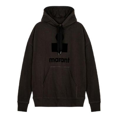 ISABELMARANT品牌圆领卫衣