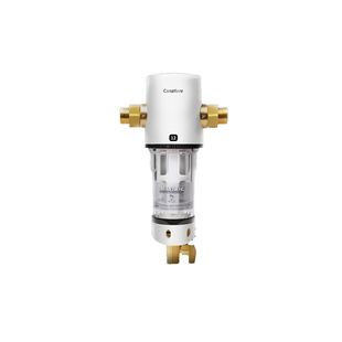 canature开能奔泰前置过滤器全屋家用净水器自来水大流量反冲洗