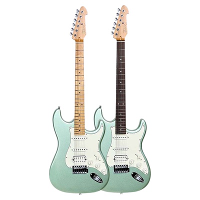 keipro全新正品电吉他ks100系列