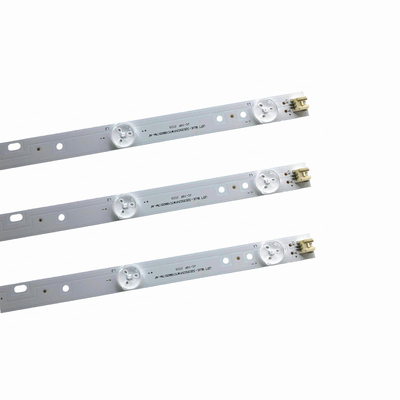 先锋LED-32B550灯条技术支持