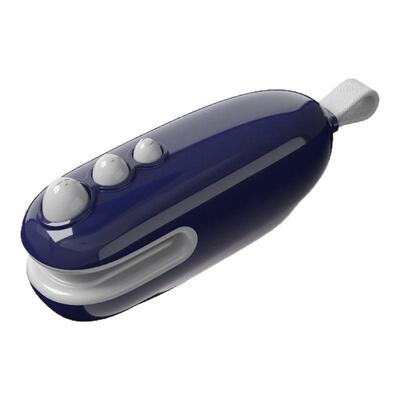 迷你家用封口机热密封保鲜