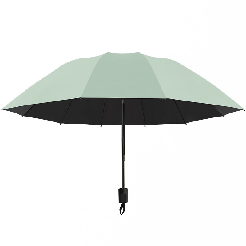 【捡漏】防晒遮阳晴雨两用折叠伞