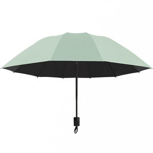 【捡漏】防晒遮阳晴雨两用折叠伞