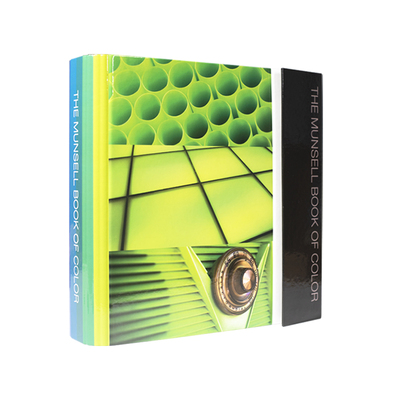 BookofColor,MatteEdition