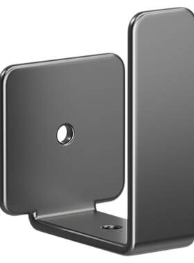 路由器壁挂式支撑托架wifi置物架