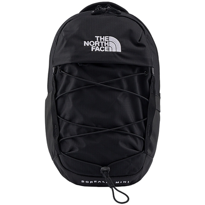 北面Borealis 10L迷你双肩包男女同款通勤户外TheNorthFace|52SW