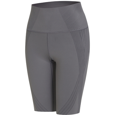 imummy收腹提臀裤运动瑜伽鲨鱼裤产后塑身裤