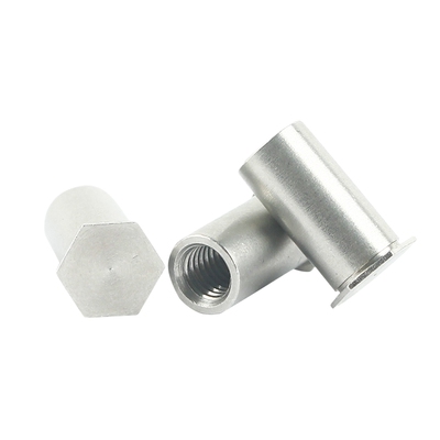 压铆压铆螺柱泰展螺母柱